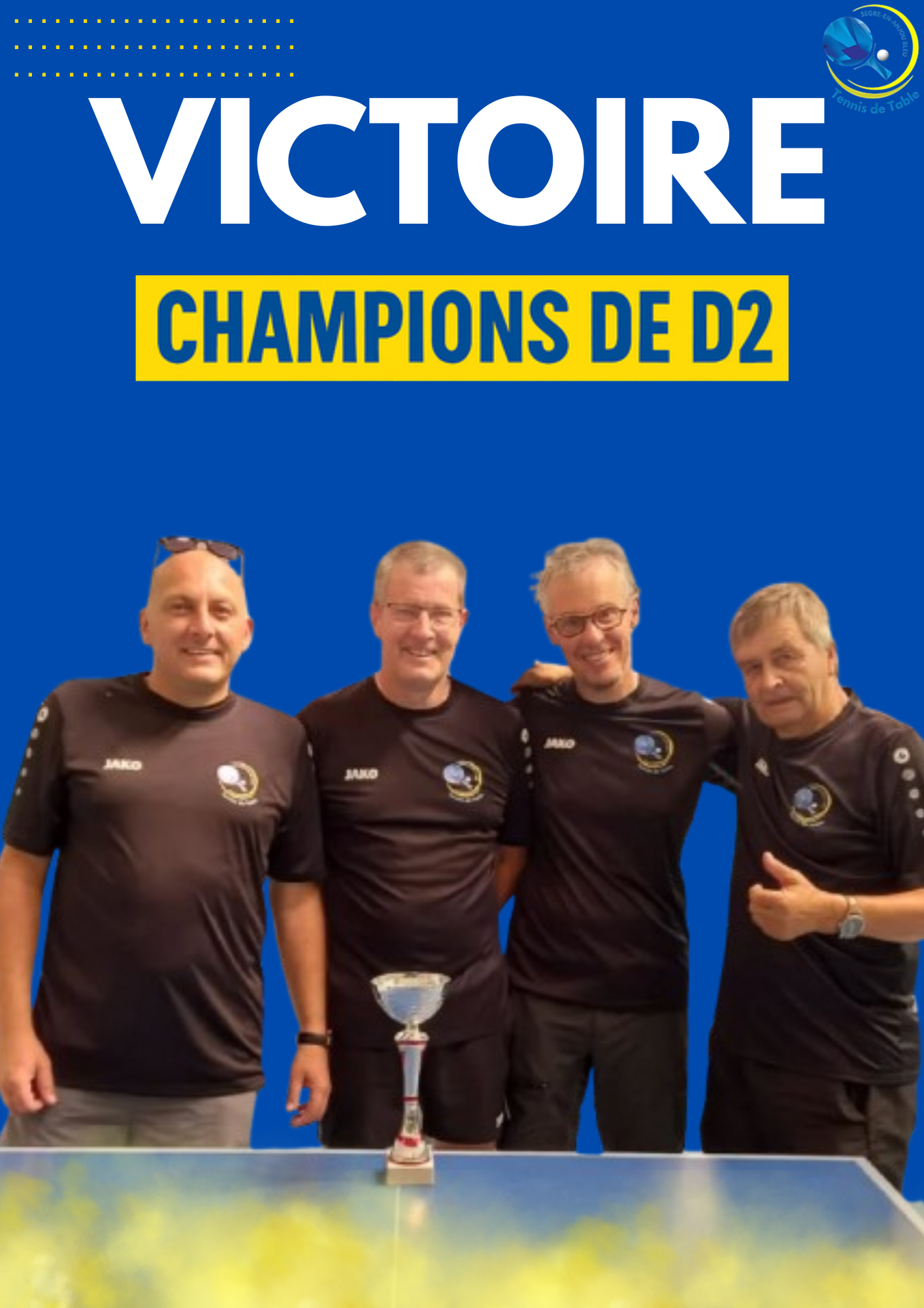 Champion D2