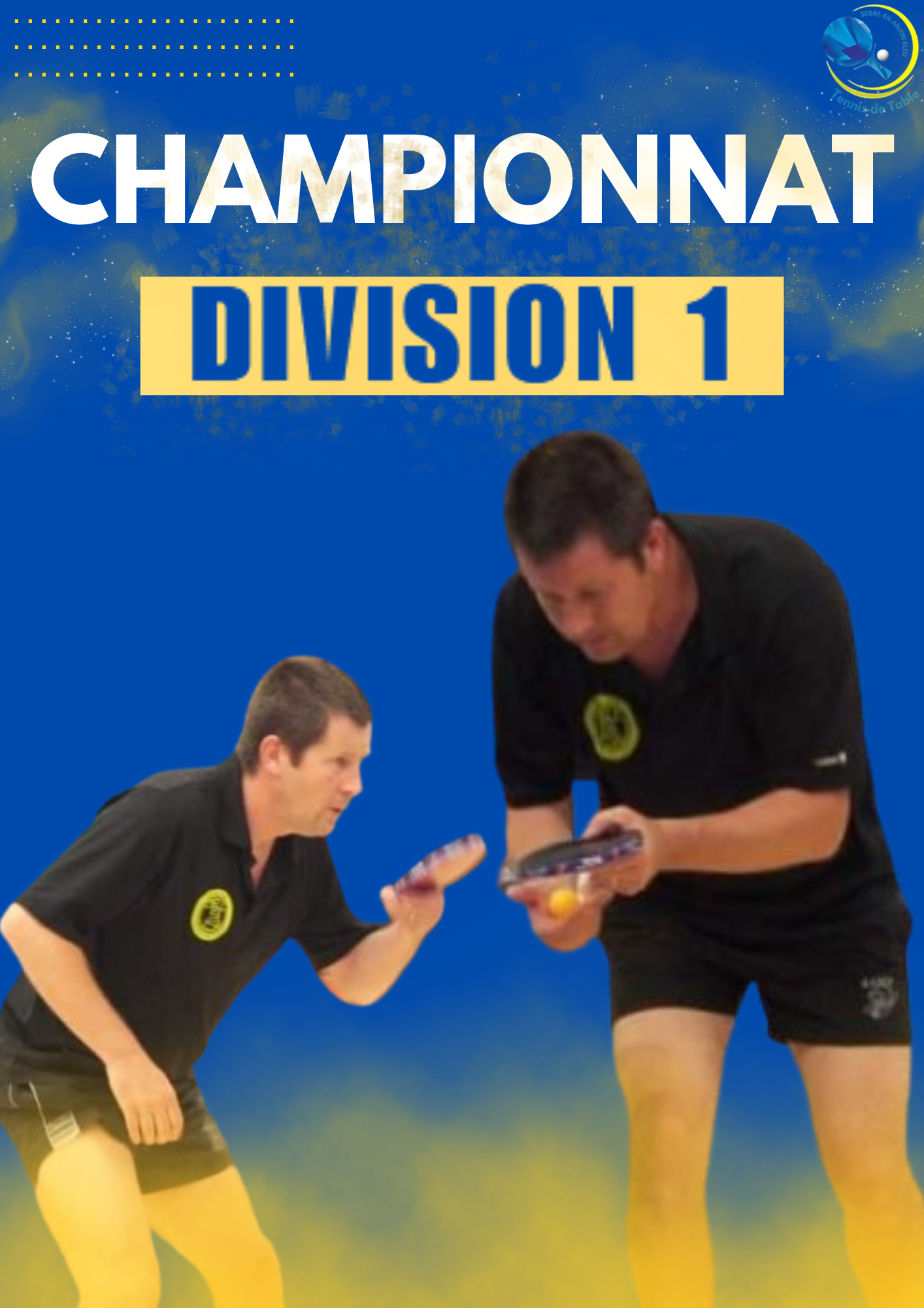 Équipe D1