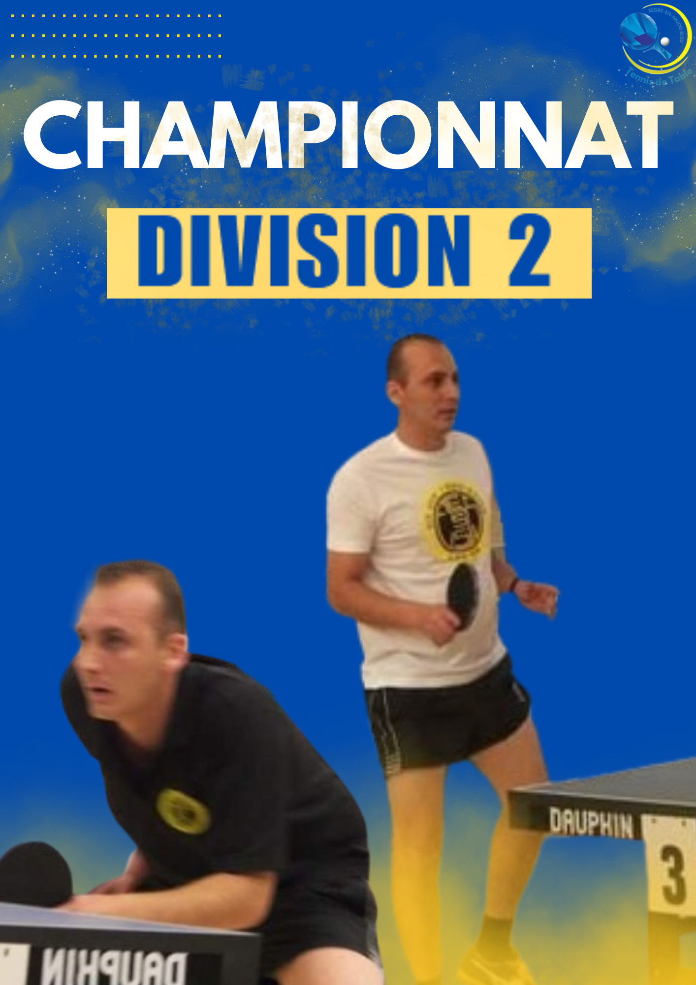 Équipe D2